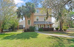 142 Montrose, St Simons Island, GA 31522