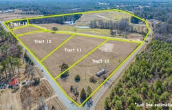 505 Sanctuary Trail, Cameron, NC 28326