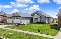 1117 Declaration Drive, Savoy, IL 61874