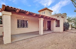 7143 E HIGHLAND Road, Cave Creek, AZ 85331