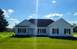 543 Jack Kennedy, Statesboro, GA 30458