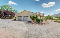16441 HIGHWAY 4, Jemez Springs, NM 87025