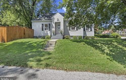 6500 SHARON ROAD, IDLEWYLDE, MD 21239