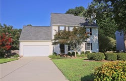 4408 Laurel Run Drive, Greensboro, NC 27410