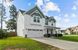 2904 Eastover N Drive, Fayetteville, NC 28312