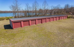 600 E Market Street, Bolivar, TN 38008