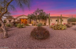 3205 S PONDEROSA Drive, Gold Canyon, AZ 85118