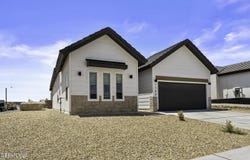 1122 Brass Hill Avenue, Santa Teresa, NM 88008