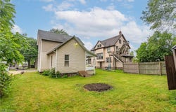 463 Allyn Street, Akron, OH 44304