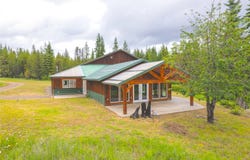 96 S Sanctuary Loop, Heron, MT 59844