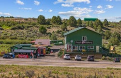 3124 E Utah State Highway 12, Panguitch, UT 84759
