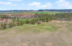 Tract 1 Lone Elk Ranch, Alva, WY 82711