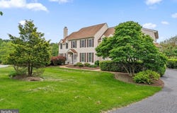 22 GREGORY LANE, CHESTER SPRINGS, PA 19425