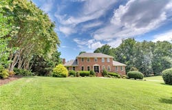 2417 Sattsgate Drive, Lewisville, NC 27023