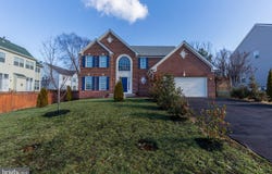 18905 ROSINGS WAY, TRIANGLE, VA 22172