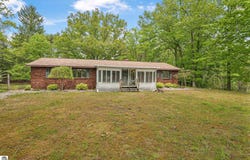 9017 Clam Lake Road, Bellaire, MI 49615