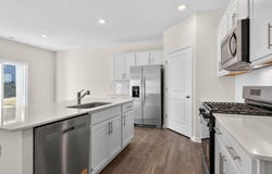 48 Green Laurel Drive, Angier, NC 27501