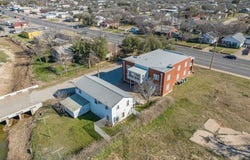 900 W Walker, Breckenridge, TX 76424