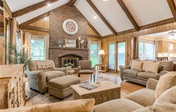 8404 Rosehill Road, Lenexa, KS 66215