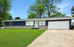706 W Washington Street, Waverly, MO 64096