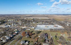 801 N MAIN Street, Abingdon, IL 61410