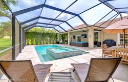 5337 Indigo Crossing Drive, Rockledge, FL 32955