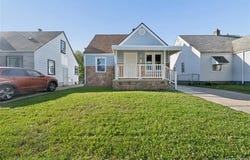 1920 S Ethel Street, Detroit, MI 48217