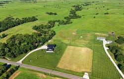 SW Glick RD, Topeka, KS 66614