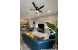 404 S Olive, San Antonio, TX 78203