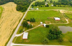0 Rhodelia Rd, Payneville, KY 40157