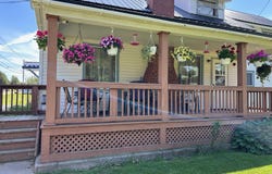 1107 County RT 53, North Bangor, NY 12966