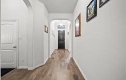 2116 Moonsail Lane, Denton, TX 76210