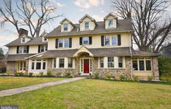 1107 SUNSET AVENUE, JENKINTOWN, PA 19046