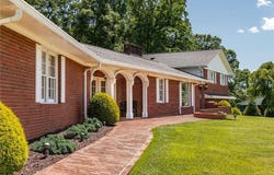 924 Pleasant Home Church Road, Millers Creek, NC 28651