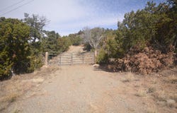 Sangre De Cristo Drive, Cedar Crest, NM 87008