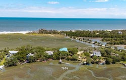7674 Legare Road, Edisto Island, SC 29438