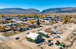 411 KINSEY AVENUE, Kremmling, CO 80459
