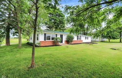 12471 N 100 E, Alexandria, IN 46001