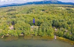 25 Loon Lane, Hope, ME 04847