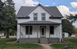 401 Christiana Ave, Bode, IA 50519
