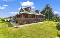5658 HOGAN Road, Auburn, IL 62615