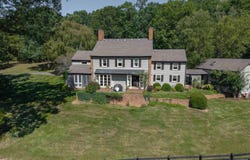 5614 HOT SPRINGS RD, HOT SPRINGS, VA 24445