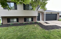 8277 N Waterford Drive, Columbus, IN 47201