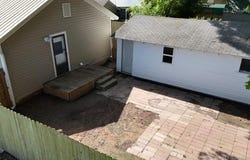 105 S B, Davis, OK 73030