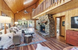 50 Valley Of The Pines, Red River, NM 87558