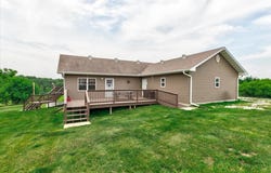 15458 135th Street, Grand River, IA 50108