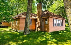10424 Montgomery Avenue NW, Southside Twp, MN 55302