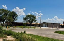 401 E 10th St, McCamey, TX 79752