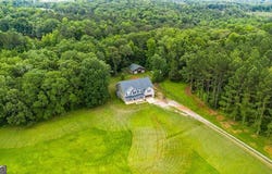 1325 Hawkins, Woodland, GA 31836