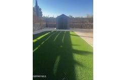 6825 ORIZABA Avenue, El Paso, TX 79912